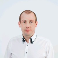 Transachema Employee Gediminas Naujalis's profile photo