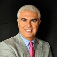 Roberto Gaudelli Email & Phone Number