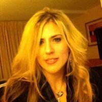 Holmris B8 Employee Elisa O'Neill's profile photo
