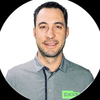 DynaVap Employee Ben Kuehl's profile photo