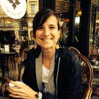 Hospices Civils de Lyon - HCL Employee Carole Vuillerot's profile photo