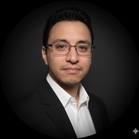 LogosCorp Employee Jair Morillo's profile photo