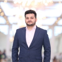 MentorSol Employee Aleem Sohail's profile photo