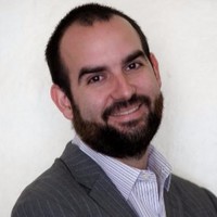 Geniuslink Employee Alfredo Lamela's profile photo