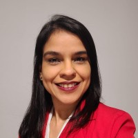 REASEGURADORA SANTO DOMINGO Employee María Rondón's profile photo