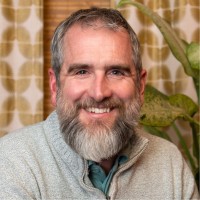 Weber Group Employee Brad Stivers's profile photo