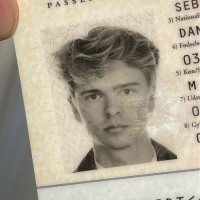 LOST BOYS Archives Employee Sebastian Schmidt's profile photo