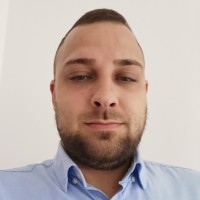 Numarics Employee Dean Djuric's profile photo