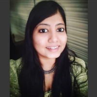 Fitternity Employee Saili Smart's profile photo