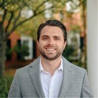 Accenture Employee Alex Waldron's profile photo