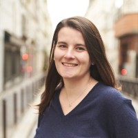 Bluecoders Employee Mathilde Gomarin's profile photo
