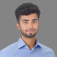 AQUAAIRX Employee Vishnu S's profile photo