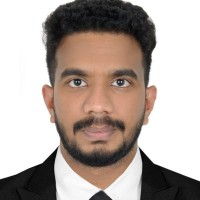 Direct Axis Technology Employee Tharun Raj's profile photo