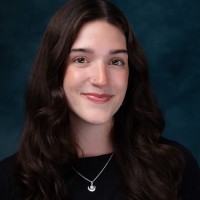 Spark Casting Employee Caroline Skerry's profile photo