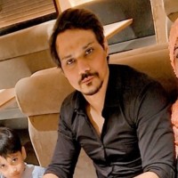 Dust Value Employee Kashif Momin's profile photo