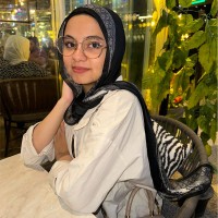 CORTEX International Employee Fatima Saber's profile photo