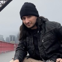 SAP Fieldglass Employee Eric Ribeiro's profile photo