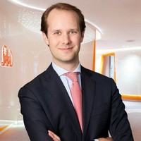 Het Financieele Dagblad Employee Bert Colijn's profile photo