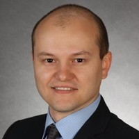 profiforms gmbh Employee Yevgen Dorozhko's profile photo