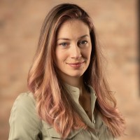 People.ai Employee Caitlin Marco's profile photo