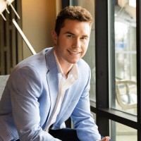 Miller Electric Mfg. LLC Employee Nick Conrad's profile photo