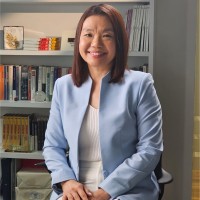iGlobe Partners Employee Joyce Ng's profile photo