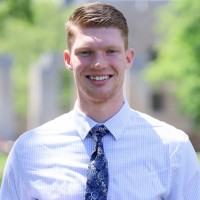 JSerra Catholic High School Employee Eric Budd's profile photo