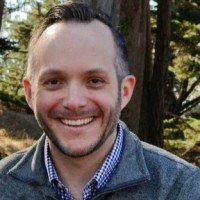 Cahill Contractors Employee Gregory Gangitano's profile photo