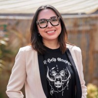 Perenchio Foundation Employee Betty Avila's profile photo