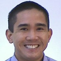 Alaska Airlines Employee Jon Choi's profile photo