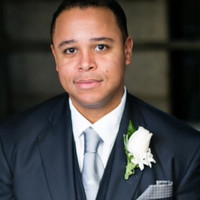 Dell Technologies Employee Eric Gregg's profile photo