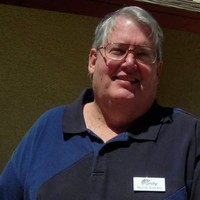 Telelanguage Employee Bruce Harris's profile photo