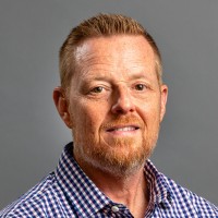 Charlotte-Mecklenburg Schools Employee Robert Ellyson's profile photo