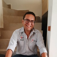 PROVISTA SA de CV Employee Juan Pablo Huerta's profile photo