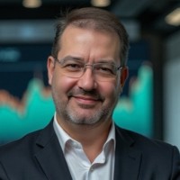 Benjamin Gaggero Email & Phone Number