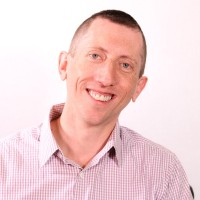 STACK Construction Technologies Employee Justin Ogilby's profile photo