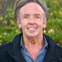 Fairhaven Realty Employee Bruce Longstreth's profile photo