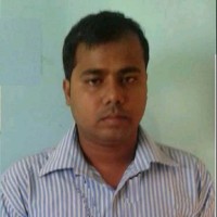 Axis Bank Employee Prakash Samal's profile photo