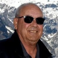 KBR Employee Edward Haney's profile photo