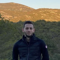 Hagood Homes Employee Nicolas Hocquaux's profile photo