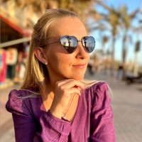 Tiia Dahlbom Email & Phone Number