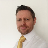 Equity Networks Ltd Employee Adam Smith's profile photo