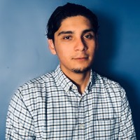 Diego Pantoja-Zurita Email & Phone Number