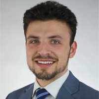 Pi Sigma Epsilon Employee Eric Tweet's profile photo