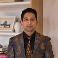 The Hudson Companies, Inc. Employee Sunny Salkar's profile photo