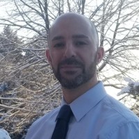 Jefferson County Public Health Employee Joseph Badalpour's profile photo