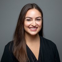 Arizona State University Employee Gabriela Sierzega's profile photo