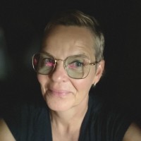 BC Public Service Employee Heike Rpp's profile photo