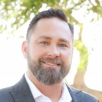 Palm Springs Aerial Tramway Employee Jamison Moore's profile photo