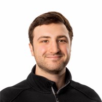 Dublin Building Systems Employee Austin Clark's profile photo